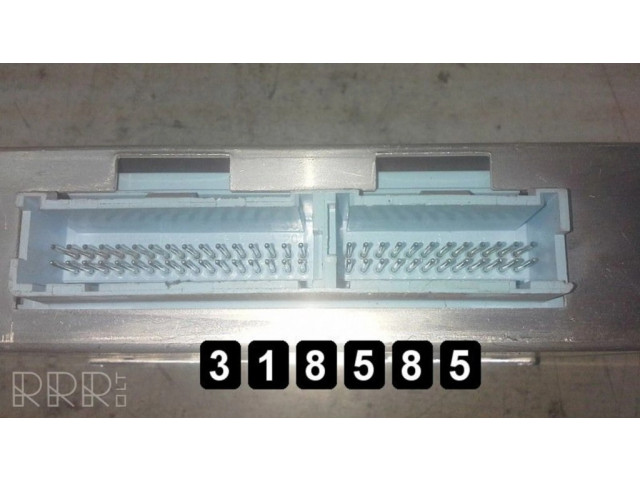 Řídící jednotka 16199550 Daewoo Espero 1995