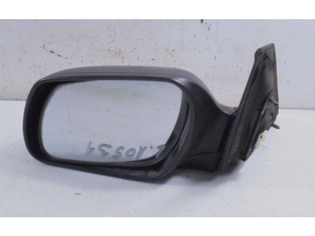 Зеркало (механическое) 012221, 012221 Mazda 3 I