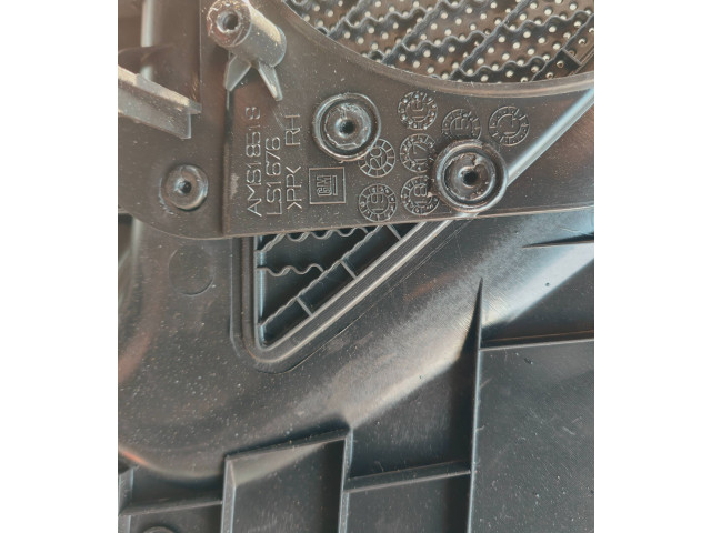 Панель приборов 84598802, 737127   Chevrolet Camaro       