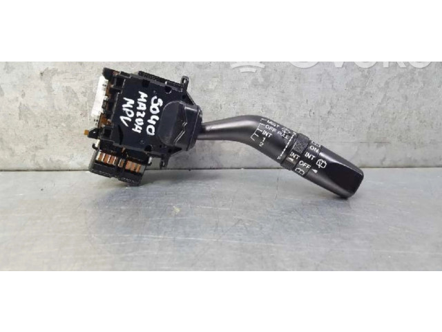 Переключатель дворников MANDOLIMPIA Mazda MPV II LW