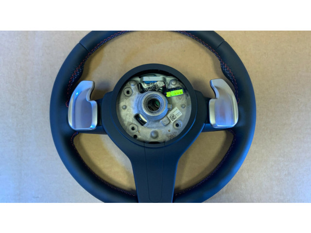 Руль BMW 2 F22 F23 2013-2017 года 32307848338, 32307850403