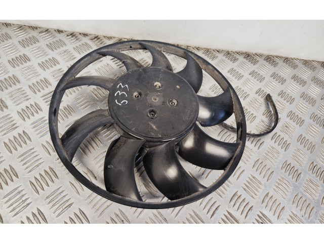 Вентилятор радиатора     3QF959455B    Volkswagen Atlas 