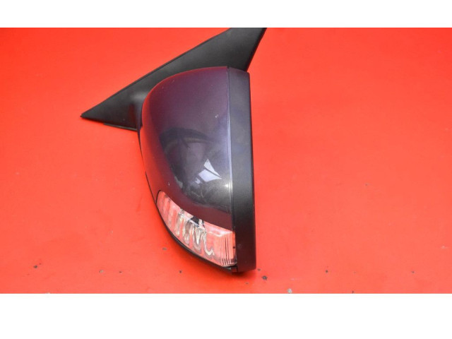 Зеркало электрическое Jaguar XJ X350 2003 - 2009 года