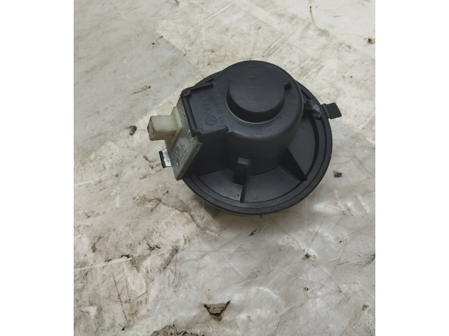 Вентилятор печки    3137020003   Volkswagen Golf II