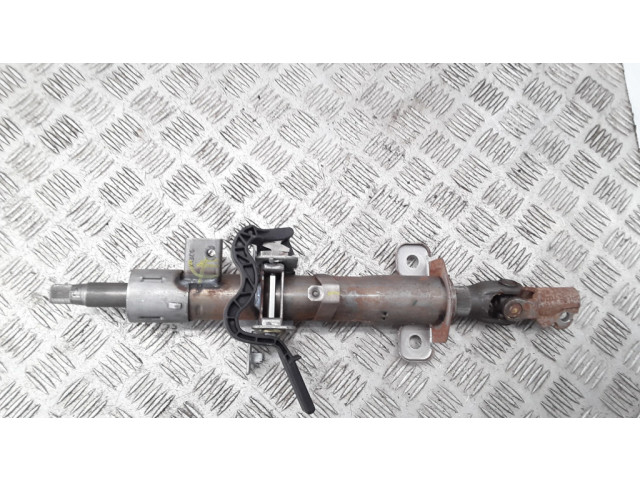 Рулевая рейка Citroen Berlingo 2003-2007 года