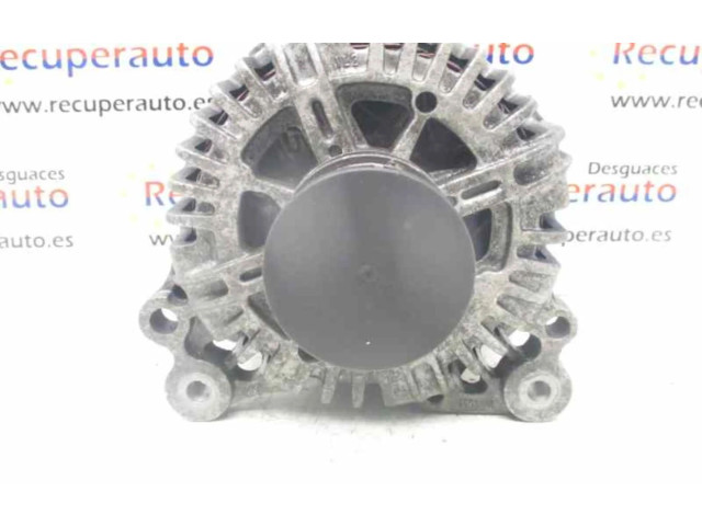 Генератор 06F903023P Skoda Octavia Mk2 (1Z)