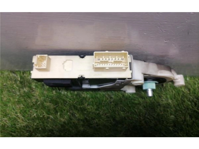 Zpětné zrcátko Citroen C4 Aircross 2006 996385103, 503620100208