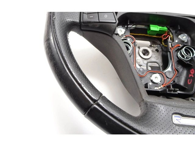 Руль Volvo C30  2010 - 2013 года PV55150060, 041010      