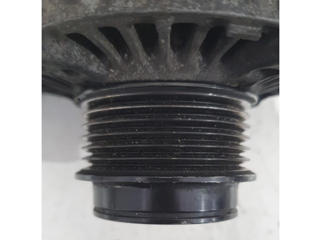 Генератор Jeep Cherokee III KJ