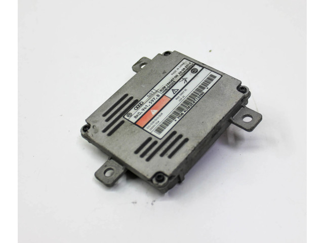 Блок управления Xenon