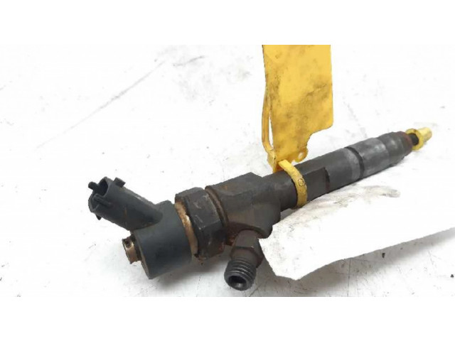Vstřikovač 8200171173   Renault Kangoo III  pro naftový motor 1.9  