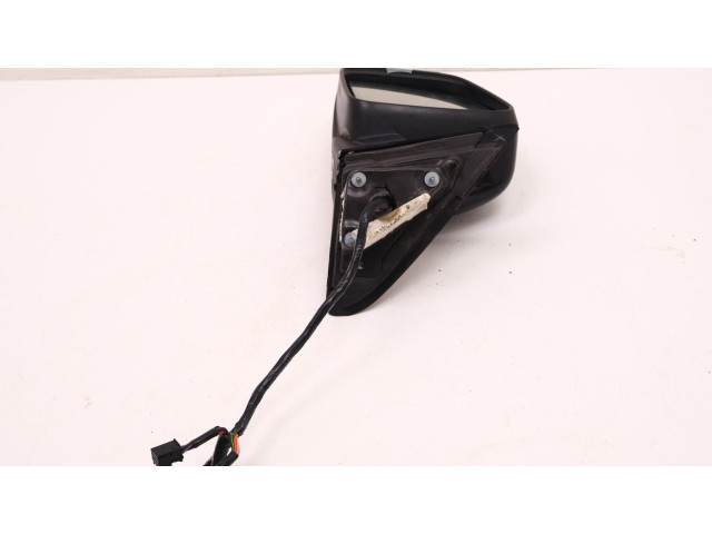 Зеркало электрическое Jeep Grand Cherokee 2010 - 2021 года