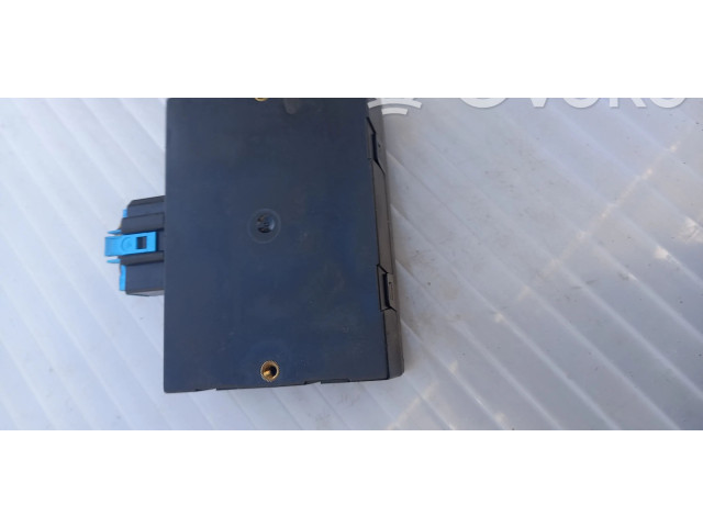 Блок комфорта Volkswagen Golf III