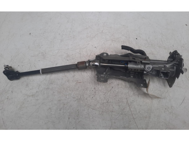 рейка Колонка рулевая 00004123FT Citroen C4 I 2004 - 2010 года