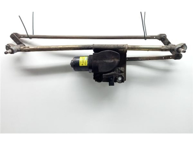 Моторчик дворников 53550302, 53550302    Saab 9-5