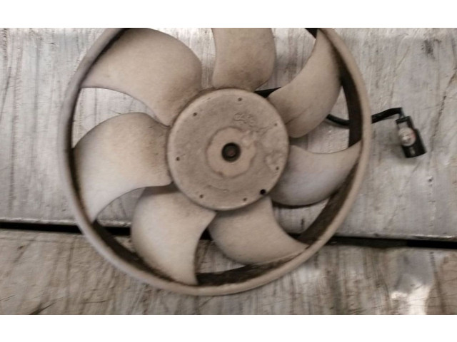 Комплект вентиляторов         Citroen C1 