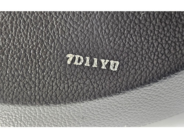 Volant Chevrolet Epica 2007   