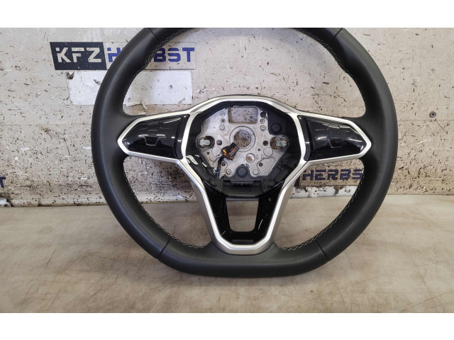 Руль Volkswagen ID.3 2019 - года 654080310B, 10A419089R