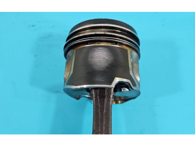 Турбина Поршень (поршни) Audi A6 S6 C6 4F IMPRK1404487