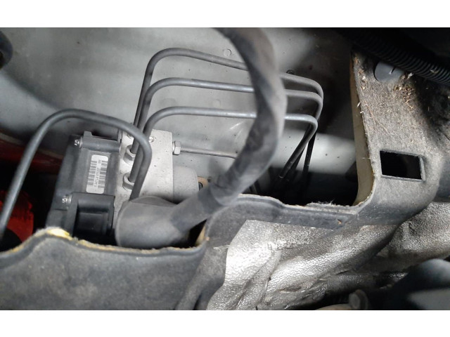 Блок АБС 7701209606 Renault Clio I 1997 - 1998 года