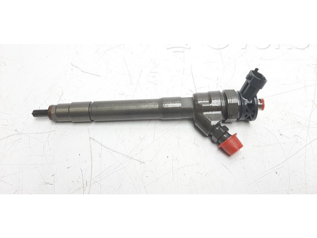 Vstřikovač HMLGT1205R, 0445110546   Nissan X-Trail T32    R9M 