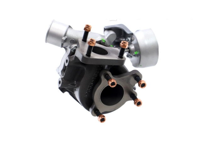 Турбина Mitsubishi ASX 49335-01001, 49335-01001