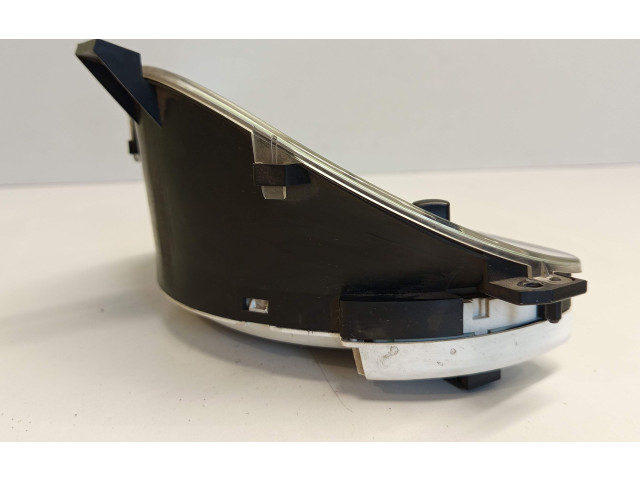 Панель приборов 216755968, P9652008080   Citroen C2       