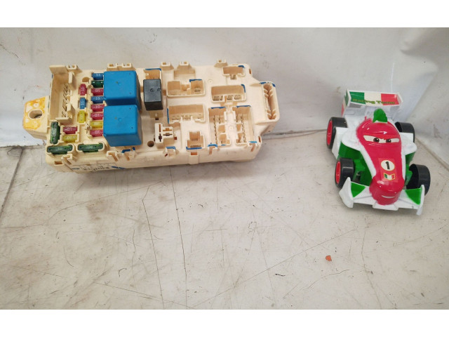 Модуль управления BSM Mitsubishi Montero