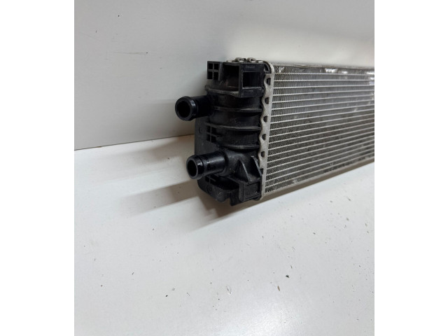 Интеркулер  80A145804D   Audi Q5 SQ5 