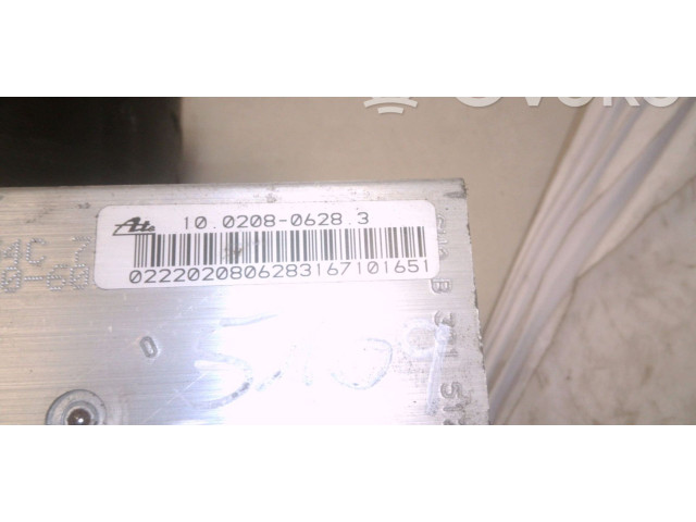 Блок АБС A2515452632, 1634300007 Mercedes-Benz ML W164 2005 - 2011 года