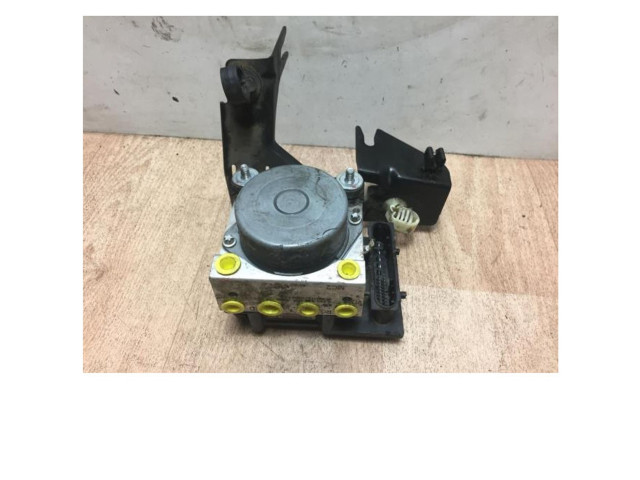 Блок АБС 8201063079, 8201063079 Dacia Logan I 2004 - 2012 года