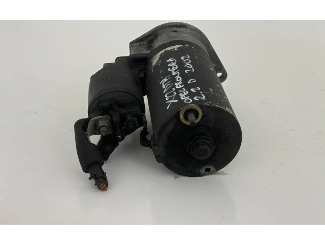 Стартер 0001109015, 0001109015 Opel Frontera B