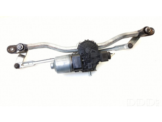 Комплект механизма стеклоочистителей