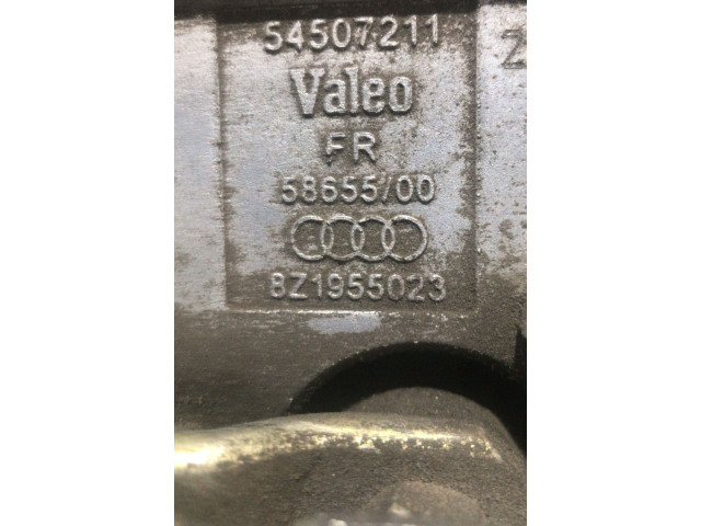 Моторчик дворников 8Z1955023, 8Z1955023 Audi A2