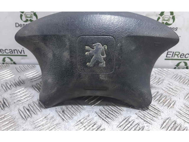 Подушка безопасности двери 96639597XT01   Peugeot Partner