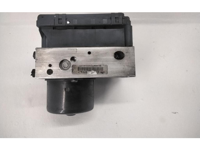 Блок АБС 8Z0907379B, 8Z0907379B Audi A2 - года