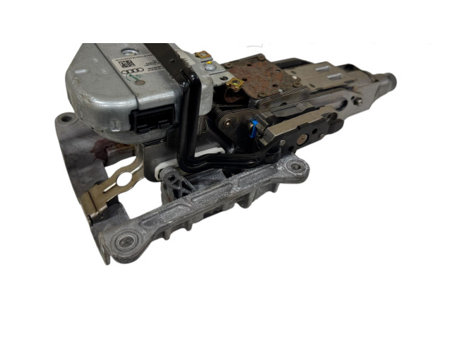    Рулевая рейка 4F0905852B, 4F0910852   Audi A6 S6 C6 4F 2004 - 2011 года