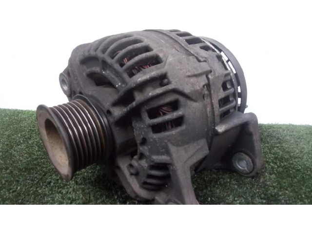 Генератор 0124525020, POLEA.FIJA Iveco Daily 4th gen 2.3