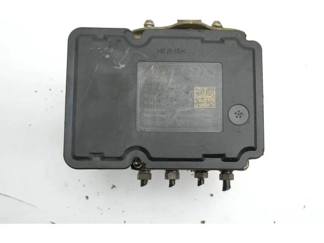 Jednotka ABS 4L0614517A, 0021200184 Audi Q7 4L 2006