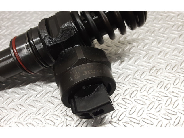 Форсунка 038130073AC Ford Galaxy -