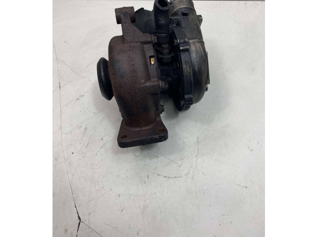  Турбина Volvo C30  9662464980, GT1749V   для двигателя D4204T      