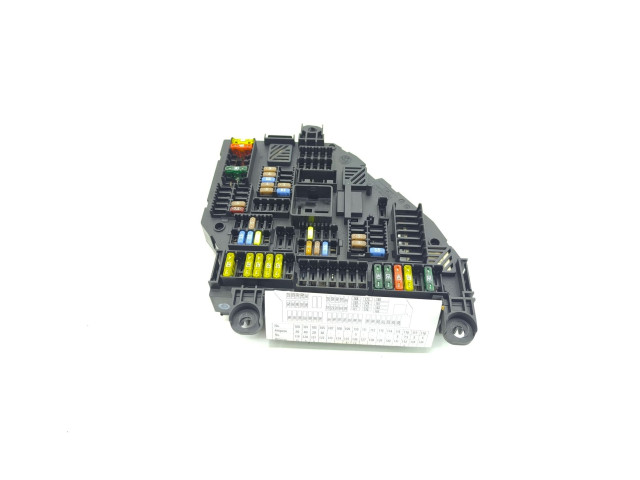 Блок предохранителей  9210859, 921085903   BMW X3 F25    