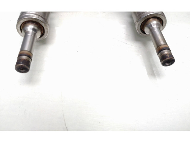 Жиклер (жиклеры) (форсунка (форсунки) 0261500073 Peugeot RCZ