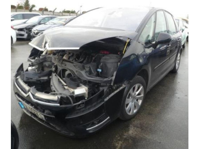 Руль Citroen C4 Grand Picasso 2007 - 2013 года