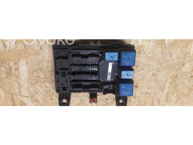 Pojistková skříňka 911981c220 Hyundai Getz 2005