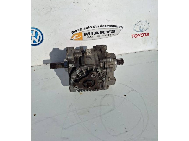 Блок управления редуктора коробки передач (раздатки) A6409053AJ, 2635970AJ Audi Q3 8U