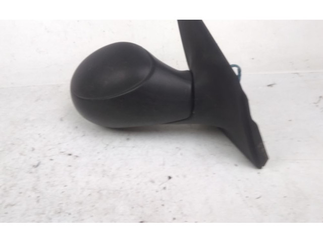 Зеркало электрическое     правое    Citroen C2     