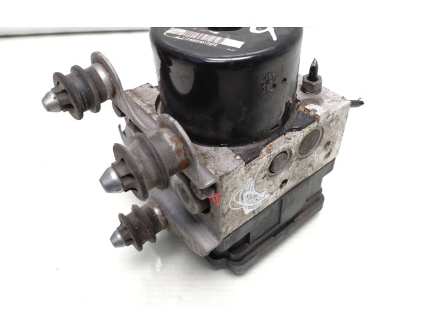 Блок АБС 7H0907379R, 7h0614517b Volkswagen Transporter - Caravelle T5 2003 - 2015 года