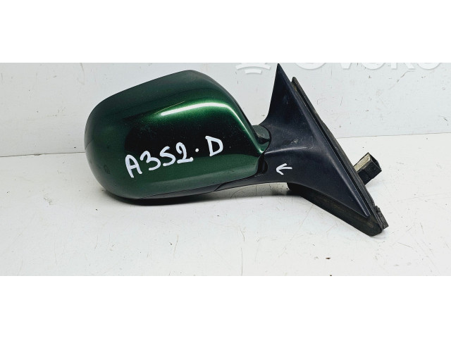 Зеркало электрическое Audi A3 S3 8L 1996 - 2003 года