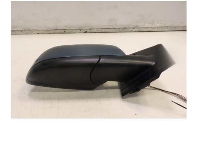 Zpětné zrcátko Volkswagen Polo IV 9N3 2001